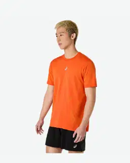Camiseta sin costuras Road Ss Hombre – 2/5