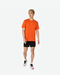 Camiseta sin costuras Road Ss Hombre – 5/5