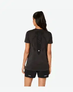 Top sin costuras Road Ss Mujer – 2/6