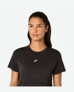 Top sin costuras Road Ss Mujer – 4/6