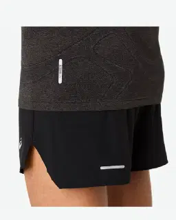 Top sin costuras Road Ss Mujer – 5/6