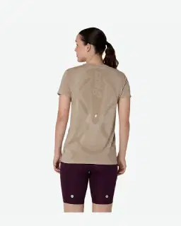 Top sin costuras Road Ss Mujer – 2/7