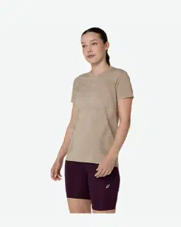 Top sin costuras Road Ss Mujer – 3/7
