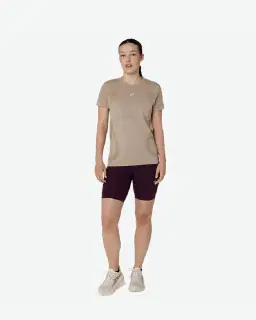 Top sin costuras Road Ss Mujer – 6/7