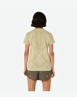Top sin costuras Road Ss Mujer – 2/7