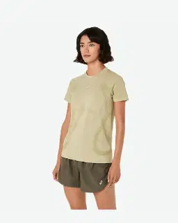 Top sin costuras Road Ss Mujer – 3/7