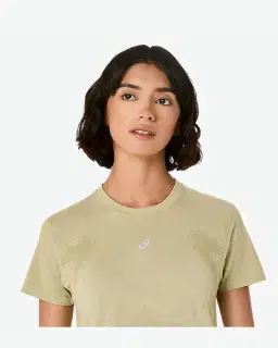 Top sin costuras Road Ss Mujer – 4/7