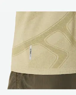 Top sin costuras Road Ss Mujer – 5/7