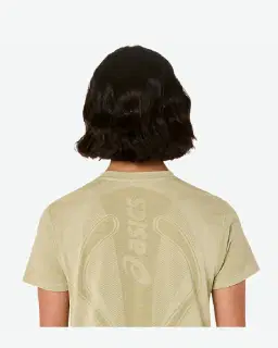 Top sin costuras Road Ss Mujer – 6/7