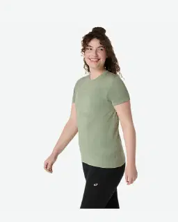 Top sin costuras Road Ss Mujer – 3/7