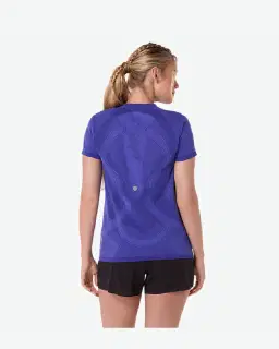Top sin costuras Road Ss Mujer – 2/7