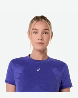 Top sin costuras Road Ss Mujer – 5/7