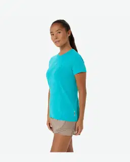Top sin costuras Road Ss Mujer – 3/6