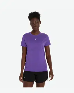 Top sin costuras Road Ss Mujer – 1/7