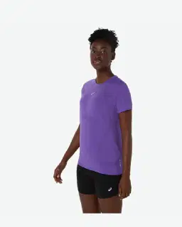 Top sin costuras Road Ss Mujer – 3/7