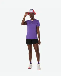 Top sin costuras Road Ss Mujer – 7/7