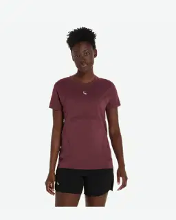 Top sin costuras Road Ss Mujer – 1/7