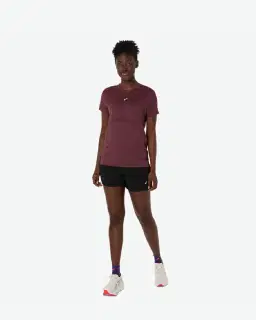 Top sin costuras Road Ss Mujer – 6/7