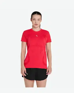 Top sin costuras Road Ss Mujer – 1/7