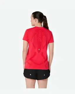 Top sin costuras Road Ss Mujer – 2/7