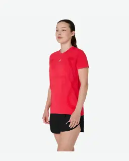 Top sin costuras Road Ss Mujer – 3/7