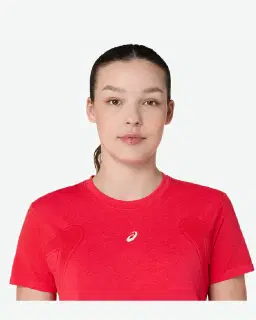 Top sin costuras Road Ss Mujer – 4/7