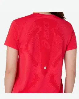 Top sin costuras Road Ss Mujer – 6/7