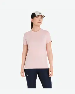 Top sin costuras Road Ss Mujer – 1/8