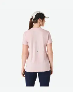 Top sin costuras Road Ss Mujer – 2/8