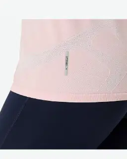 Top sin costuras Road Ss Mujer – 5/8