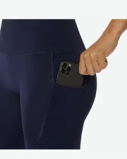 Mallas Ajustadas para Ciclismo Mujer – 5/6