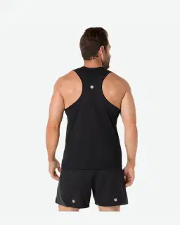 Camiseta sin mangas de carretera Hombre – 2/6