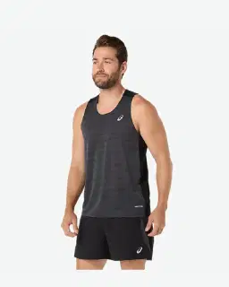 Camiseta sin mangas de carretera Hombre – 3/6