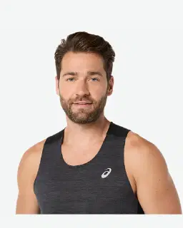 Camiseta sin mangas de carretera Hombre – 4/6
