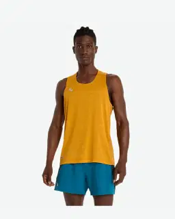 Camiseta sin mangas de carretera Hombre – 1/6