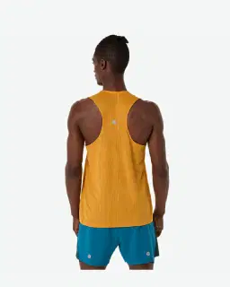 Camiseta sin mangas de carretera Hombre – 2/6