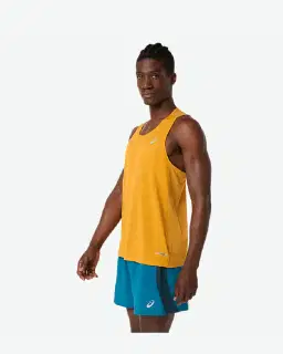 Camiseta sin mangas de carretera Hombre – 3/6
