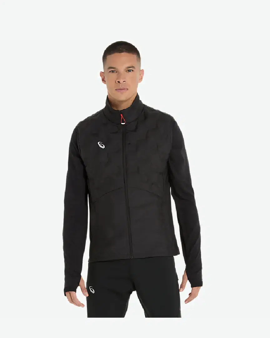 Chaleco de invierno Road M - 2011D090-001 (0) au meilleur prix !