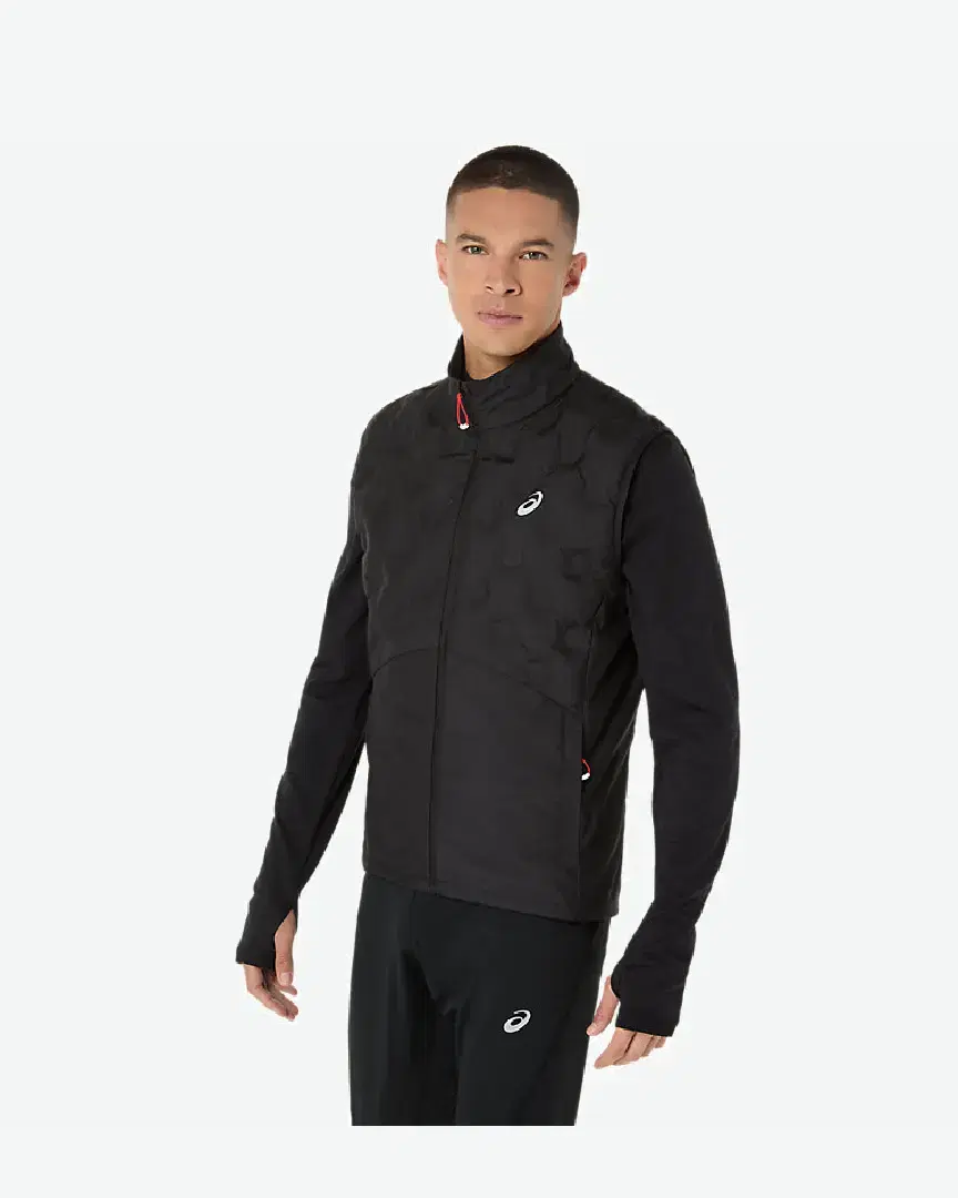 Chaleco de invierno Road M - 2011D090-001 (2) au meilleur prix !