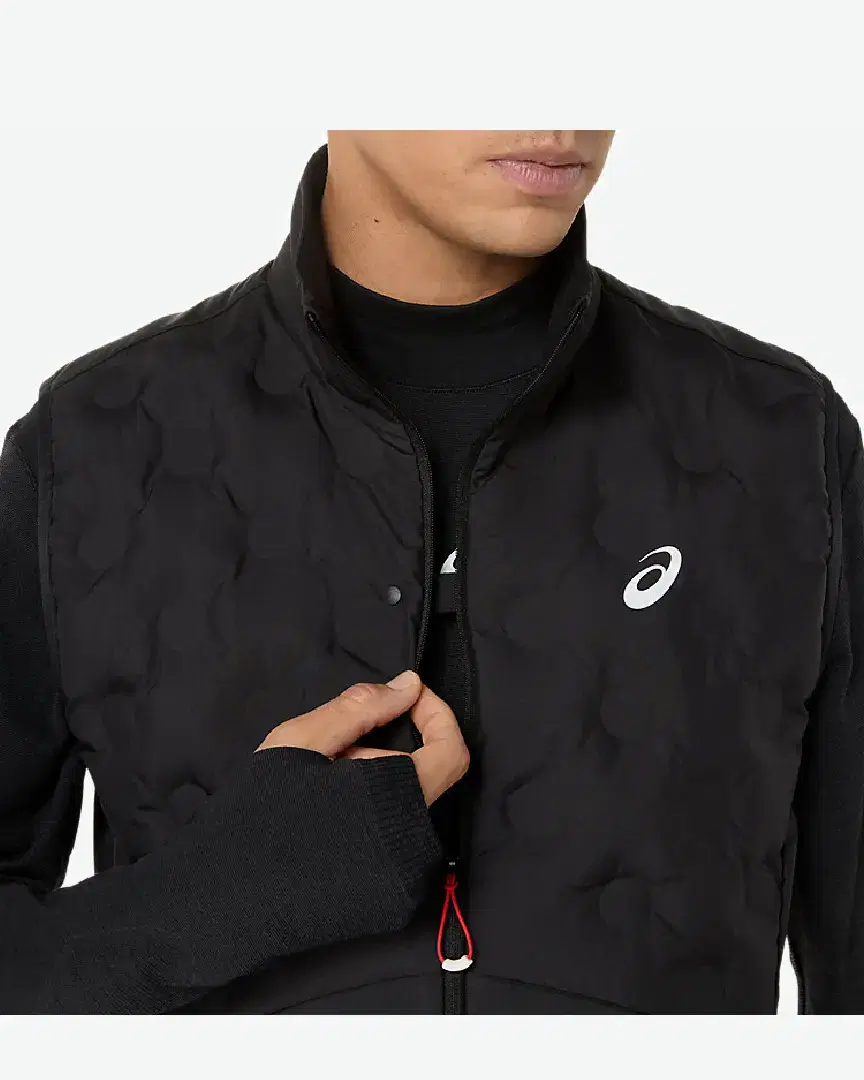 Chaleco de invierno Road M - 2011D090-001 (4) au meilleur prix !
