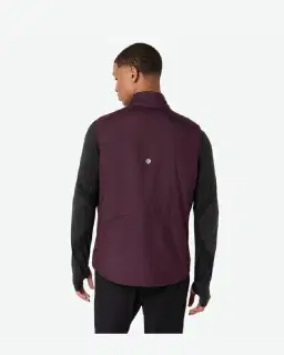 Chaleco de invierno Road Hombre – 2/8