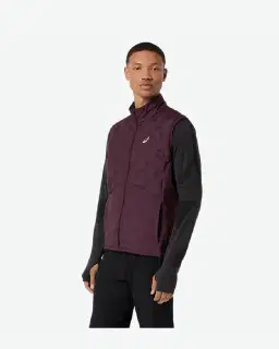 Chaleco de invierno Road Hombre – 3/8