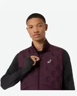 Chaleco de invierno Road Hombre – 4/8