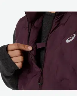 Chaleco de invierno Road Hombre – 5/8
