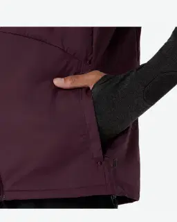 Chaleco de invierno Road Hombre – 6/8