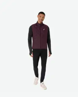 Chaleco de invierno Road Hombre – 8/8