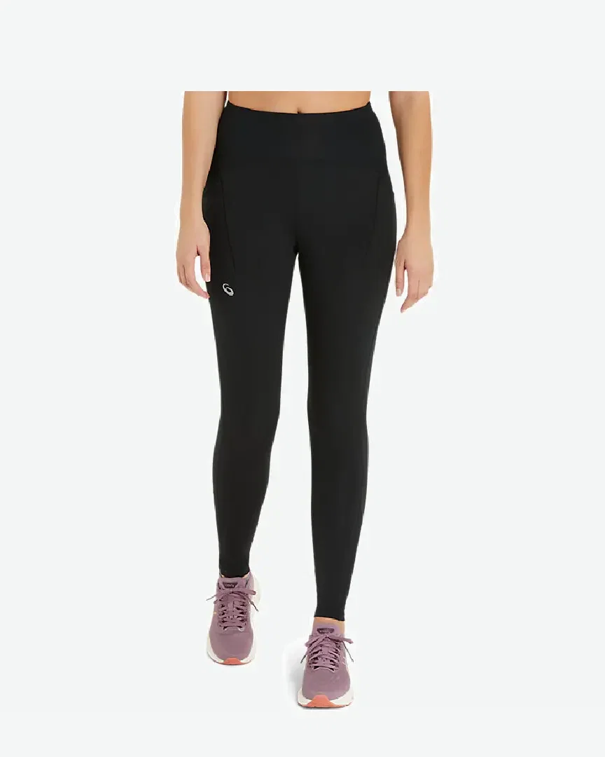 Mallas altas de invierno para carretera Mujer