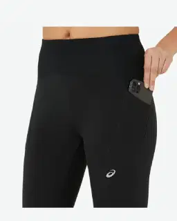 Mallas altas de invierno para carretera Mujer – 4/6