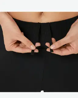 Mallas altas de invierno para carretera Mujer – 5/6