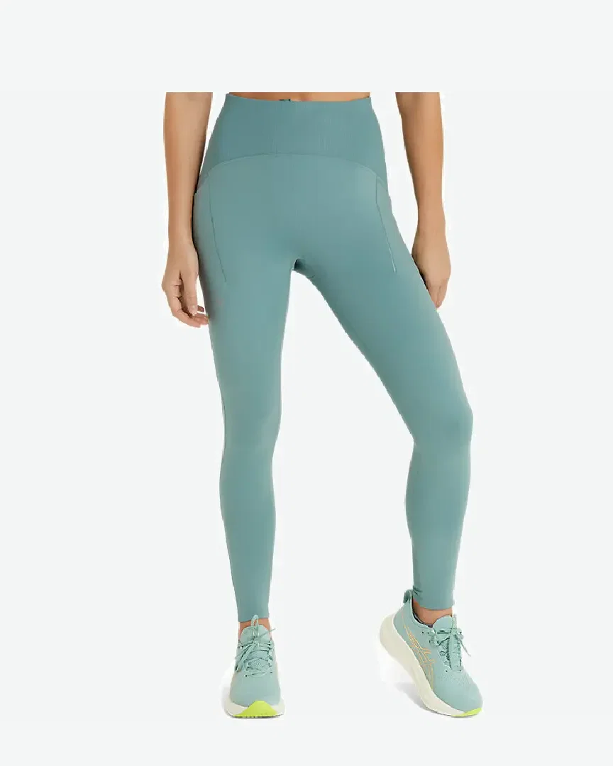 Mallas altas de invierno para carretera Mujer